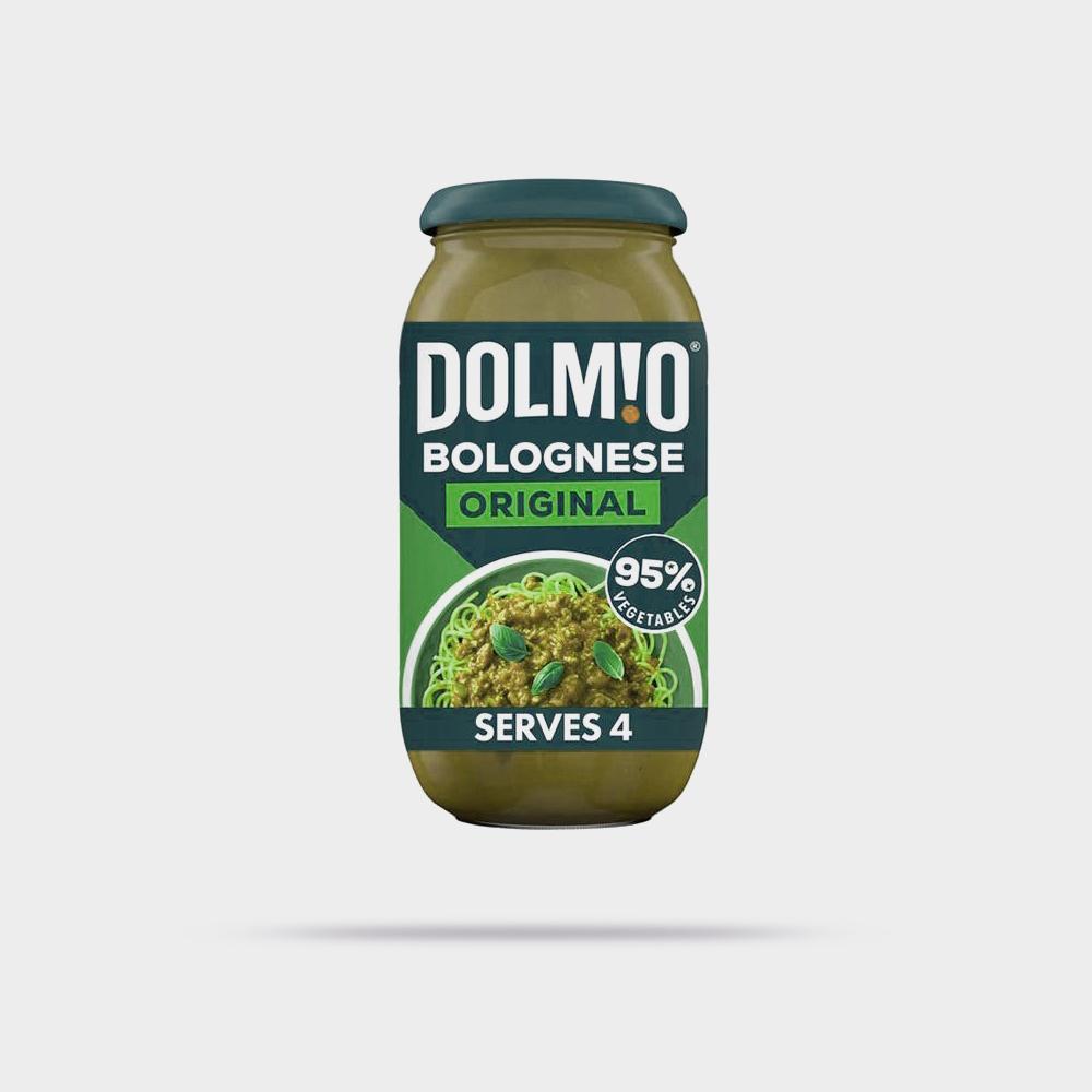 Dolmio Pasta Sauce Vita Image 2