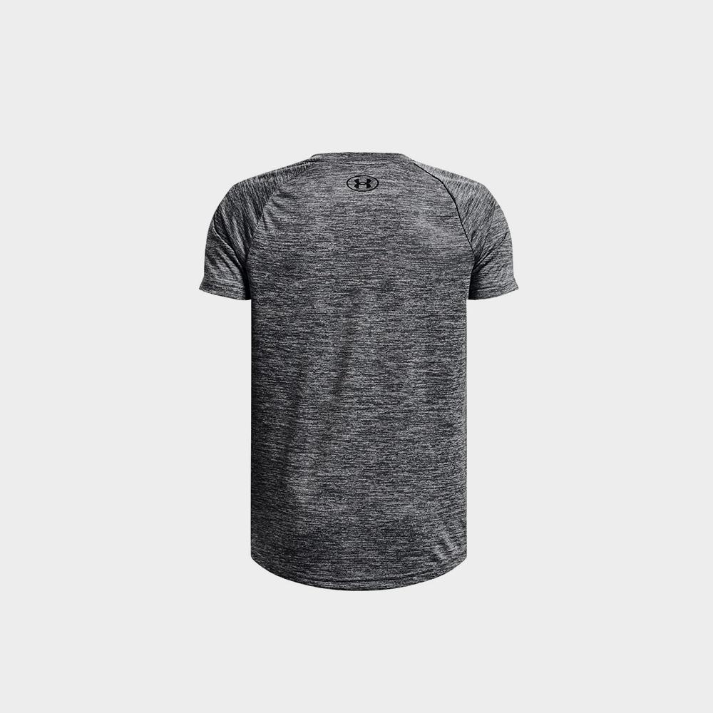 Under Armour unisex child UA Tech 2 0 SS Shirt with in Colors Image 2
