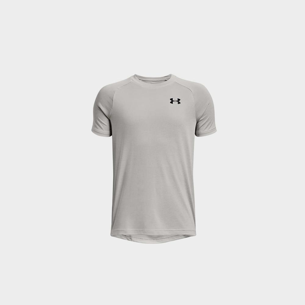 Under Armour unisex child UA Tech 2 0 SS Shirt with in Colors Image 3