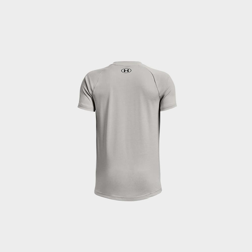 Under Armour unisex child UA Tech 2 0 SS Shirt with in Colors Image 4