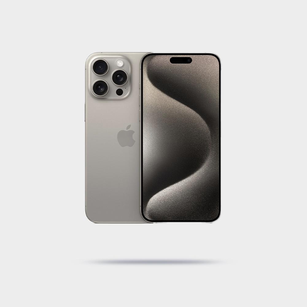 IPhone 15 Pro Max | All New Colors Image 2